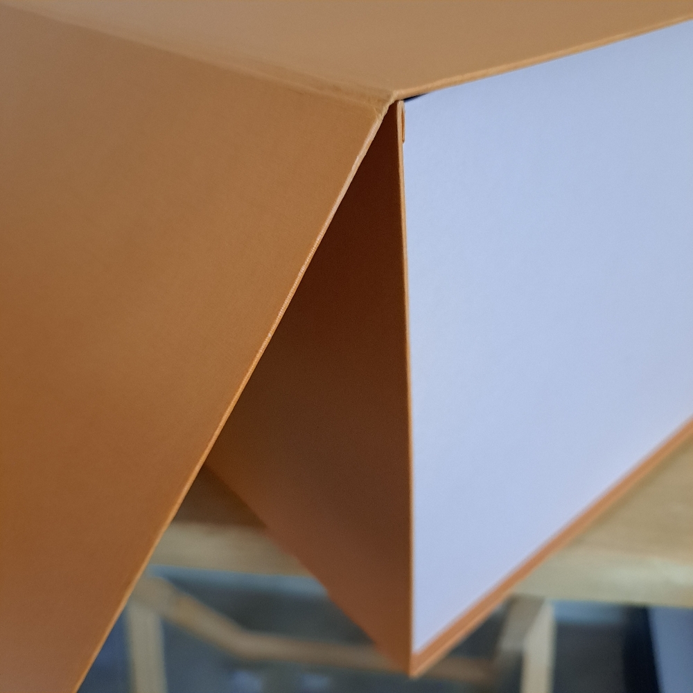 Extremely Large Louis Vuitton Magnetic Flap Lift Box (Empty) - Picture 10 of 16
